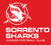 Sorrento Junior Football Club Logo