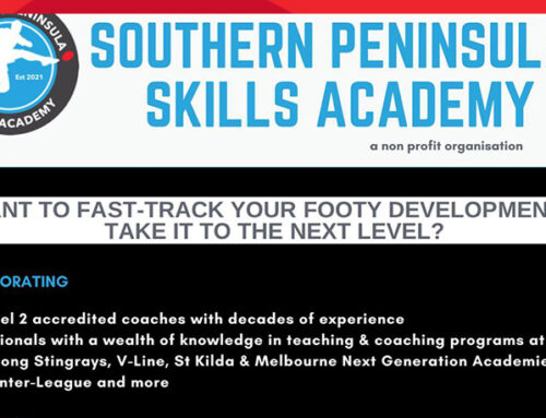 Southern Peninsula Skills Academy